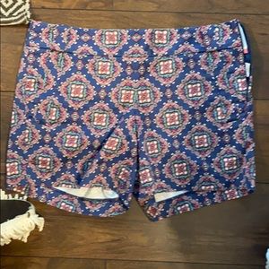 J. Crew Shorts!